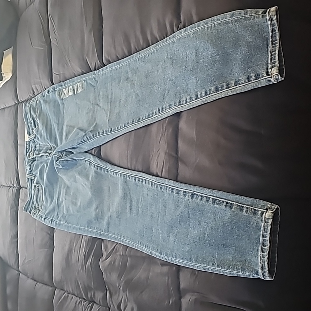 AE BFF JEGGINGS SIZE M NWT